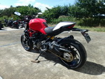     Ducati Monster1200 2014  11